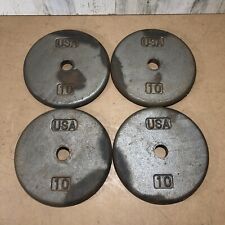 Weight plates standard for sale  Pittsburgh