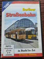 Dvd eisenbahnkurier8294 berlin gebraucht kaufen  Freiburg