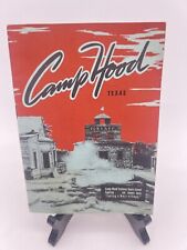 1940s camp hood for sale  Saint Paul