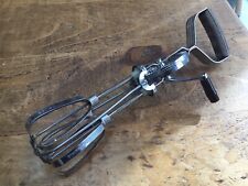 egg beater for sale  SCUNTHORPE