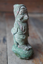 Vintage garden gnome for sale  NORWICH