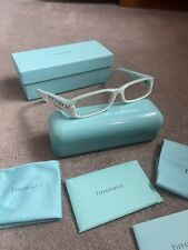 Tiffany glasses crystal for sale  OLDHAM