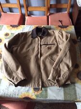 giubbotto carhartt usato  Firenze