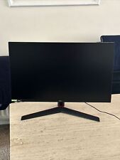 Lg27gn800 1440p 120hz for sale  WALSALL