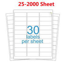 Address mailing labels for sale  Rowland Heights