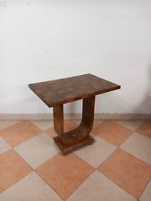 Tavolino decò 1930 usato  Catania