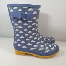 Joules molly wellies for sale  Shipping to Ireland