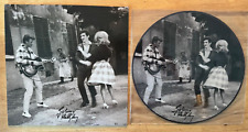 Picture disc johnny d'occasion  Expédié en Belgium