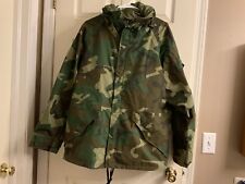 Military jacket medium for sale  Prairie Grove