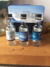 Empty miniature talisker for sale  WESTGATE-ON-SEA