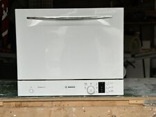 bosch serie 6 dishwasher for sale  ASHBOURNE
