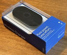 Used, Nokia DT-900 Wireless Qi Charging Pad (Black) for sale  Shipping to South Africa