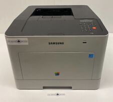 Impressora a Laser Colorida Samsung CLP-680ND A4 CLP-680ND/SEE comprar usado  Enviando para Brazil