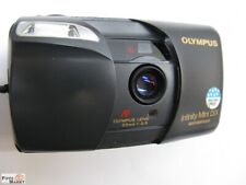 Lympus kamera infinity gebraucht kaufen  Altbach