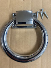 Chrome drop ring for sale  MORPETH