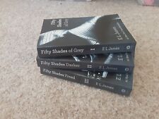 Fifty shades gray for sale  Chatsworth