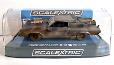 Mad max scalextric for sale  WICKFORD