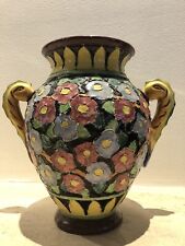 Grand vase ovoïde d'occasion  Enghien-les-Bains