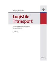 Logistik transport grundlagen gebraucht kaufen  Trebbin