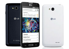 Usado, Original desbloqueado LG L90 D415 Android Quad Core 5MP 8GB 2G 3G Wifi Celular comprar usado  Enviando para Brazil