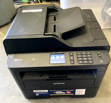 Brother MFC-L2750DW All-in-One Printer Usage Page: 493, used for sale  Shipping to South Africa