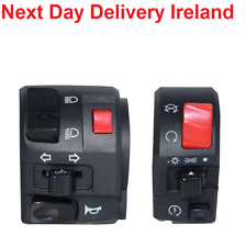22mm motorcycle switch for sale  Ireland