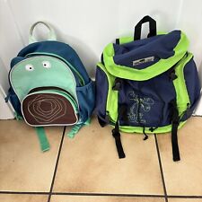 Kindergarten rucksäcke rucksa gebraucht kaufen  Wasungen