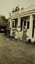 Four women standing for sale  Foley