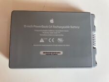 Apple a1045 rechargeable for sale  LONDON