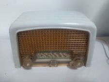 Radio philips vintage d'occasion  Vannes