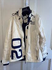 Quba sails jacket for sale  LONDON