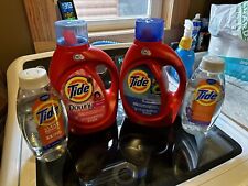 Usado, Sabonete líquido detergente para lavanderia Tide comprar usado  Enviando para Brazil