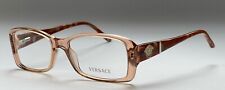 Versace damen brillenfassung gebraucht kaufen  Deutschland