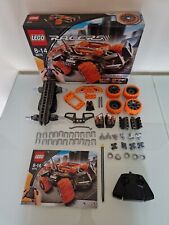 Lego technic 8676 usato  Busto Arsizio