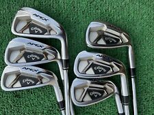 Apex forged iron for sale  Warren