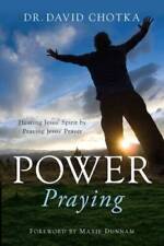 Power praying paperback for sale  Montgomery