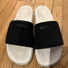 Adidas adiletten gr48 gebraucht kaufen  Wellesweiler,-Furpach