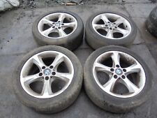 bmw e87 alloys for sale  DEWSBURY