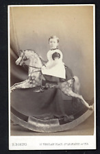 Cdv victorian young for sale  NORWICH