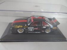 Minichamps dtm ford gebraucht kaufen  Lüdermünd,-Oberrode,-Sickels