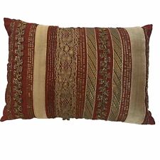 Pier accent pillow for sale  North Haven