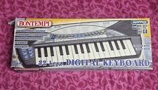 Electronic keyboard keys for sale  BURY