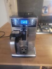 Kaffeevollautomat saeco picoba gebraucht kaufen  Amorbach