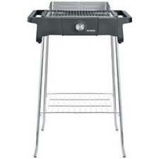 Severin 8124 standgrill gebraucht kaufen  Berlin