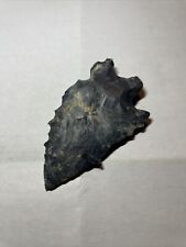 2 1/2 Inch Bifurcate Arrowhead Madison County Ohio Ex Likens for sale  Shipping to South Africa