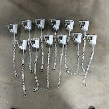 Lot Of 12 Freedom Brand FB2 Dog Proof DP Traps -  Raccoon - Duke - Victor for sale  Shipping to South Africa