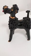 cane nero usato  Lucca