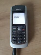 Nokia 6020 gebraucht kaufen  Merheim
