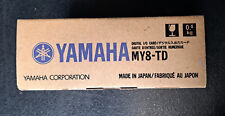 Yamaha my8 riginal gebraucht kaufen  Hattingen