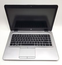 Hp EliteBook 840 G3 14" i5-6300U 2.40GHz 8GB RAM 256GB SSD Win 10 Pro Laptop for sale  Shipping to South Africa